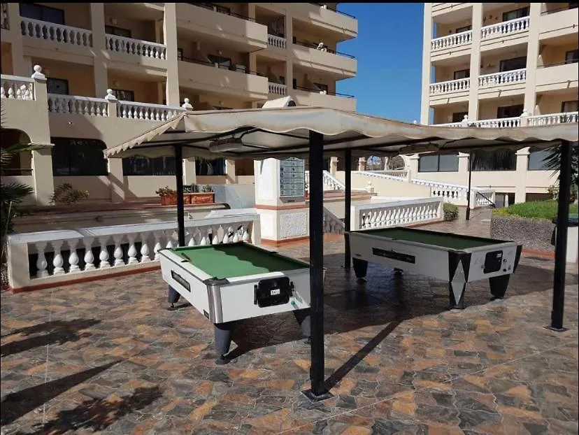Duplex Castle Harbour 465 Apartment Los Cristianos   Los Cristianos (Tenerife)