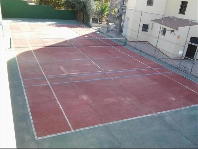Duplex Castle Harbour 465 Apartment Los Cristianos  0*, Los Cristianos (Tenerife) Spain