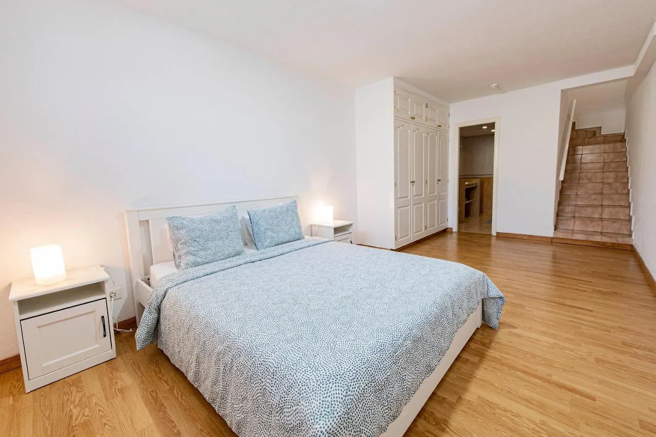 Duplex Castle Harbour 465 Apartment Los Cristianos