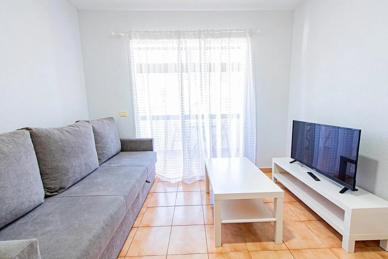 Duplex Castle Harbour 465 Apartment Los Cristianos  0*, Los Cristianos (Tenerife)