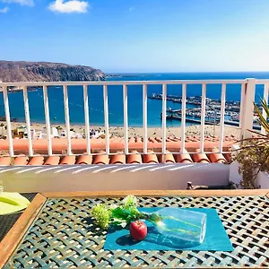 Amazing Sea Views In Cactus Blanco Appartement