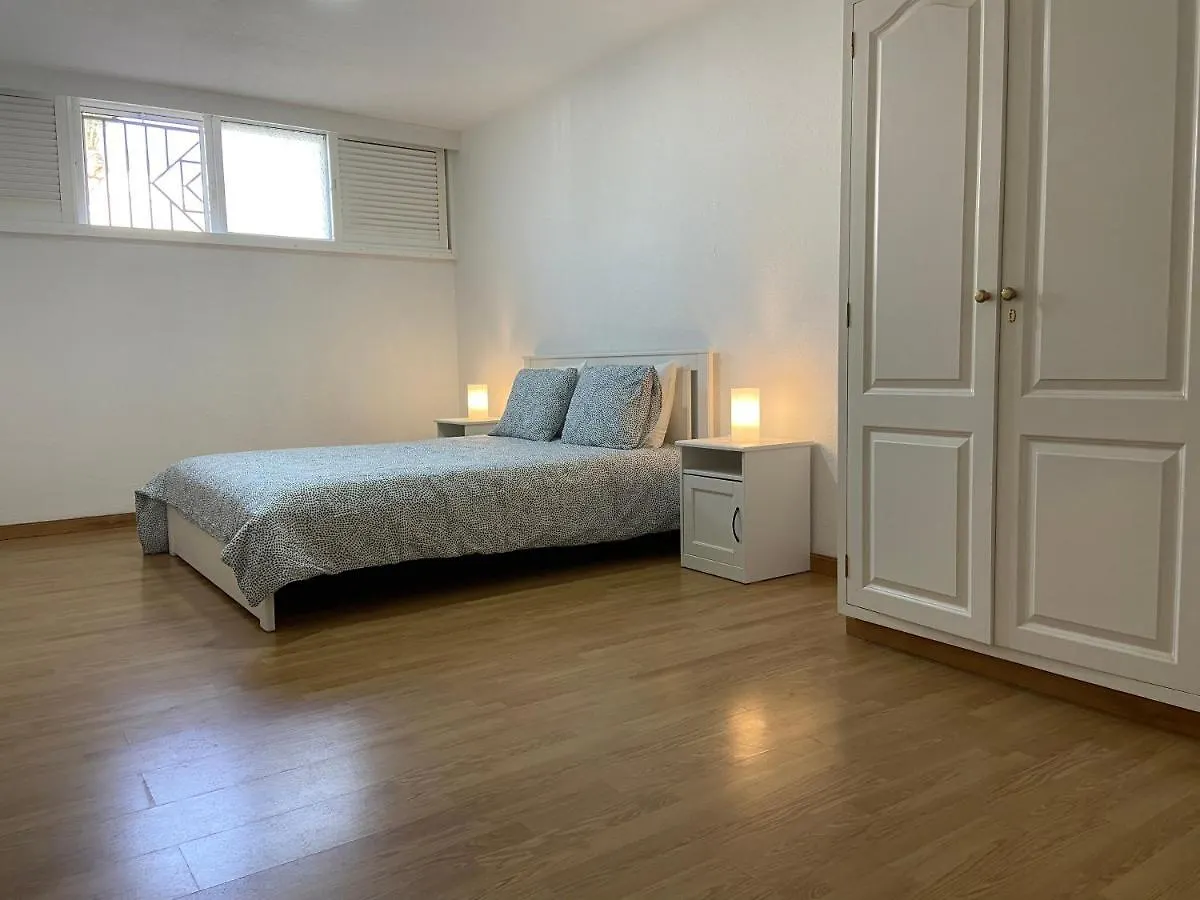 洛斯克里斯蒂亚诺斯Duplex Castle Harbour 465公寓