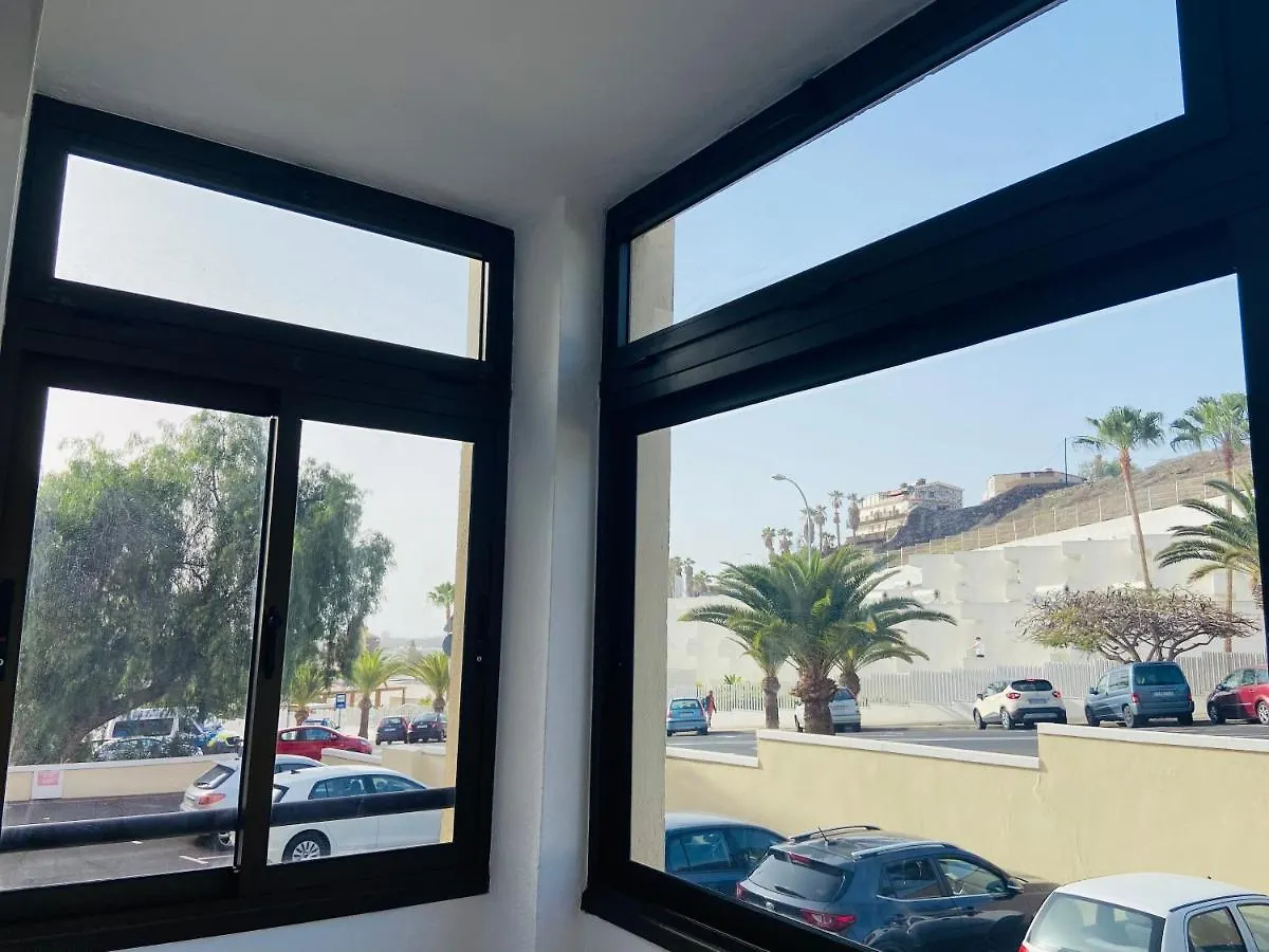 公寓 洛斯克里斯蒂亚诺斯Duplex Castle Harbour 465公寓