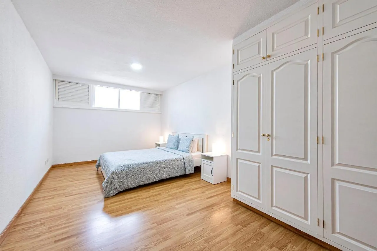 Duplex Castle Harbour 465 Daire Los Cristianos
